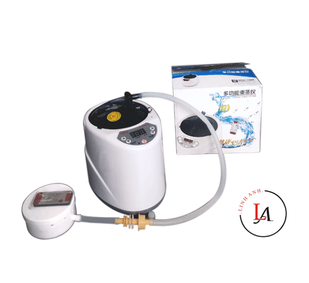 PL- Nồi xông hấp thảo dược Spa 2L
